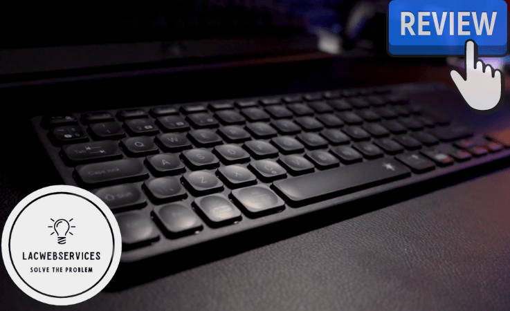 arteck keyboard review