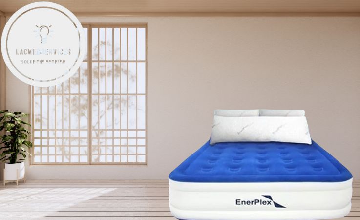 Long-Term Solutions for a Quieter Air Mattress